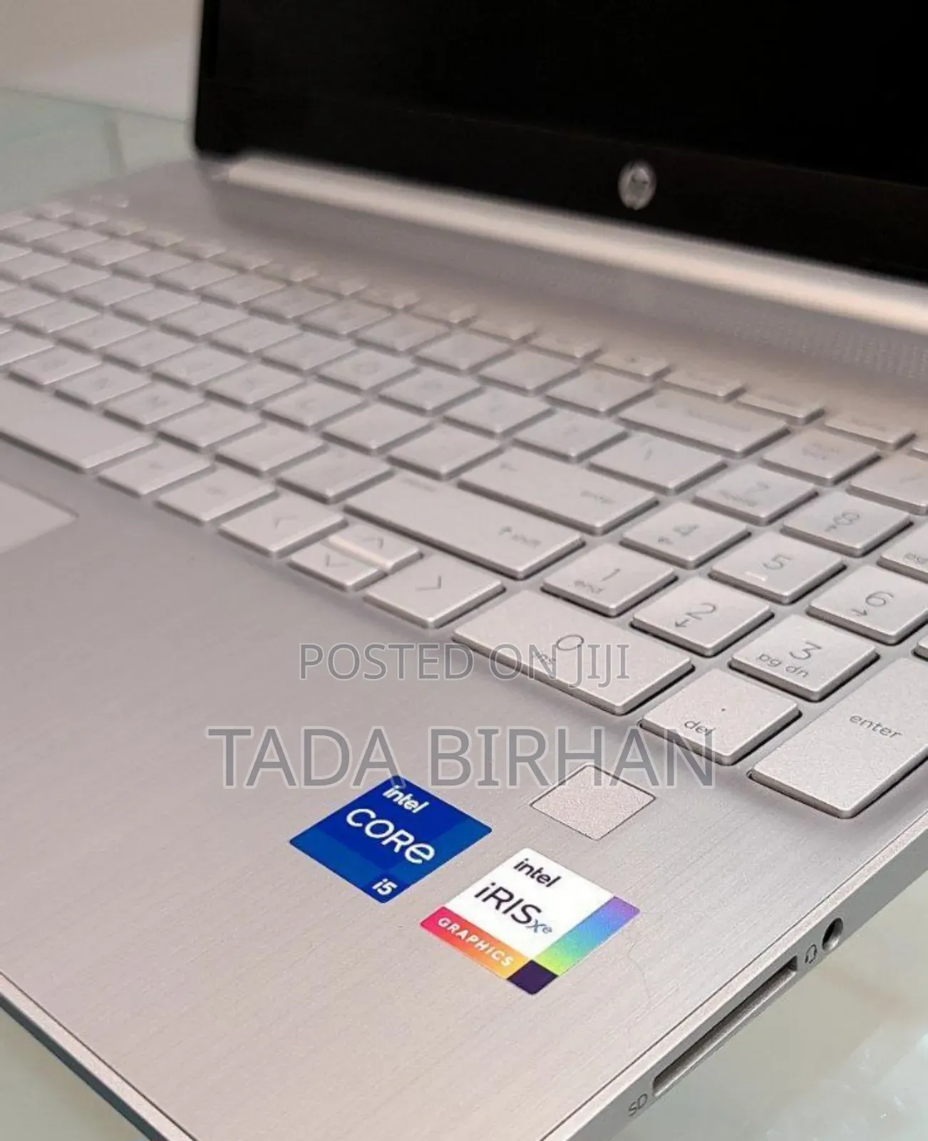 New Laptop HP Stream Notebook 18GB Intel Core I5 SSD 512GB