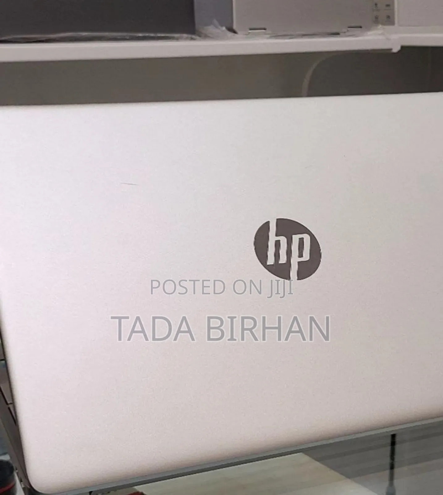 New Laptop HP Stream Notebook 18GB Intel Core I5 SSD 512GB