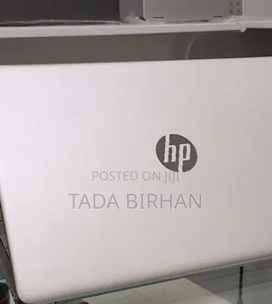 New Laptop HP Stream Notebook 18GB Intel Core I5 SSD 512GB