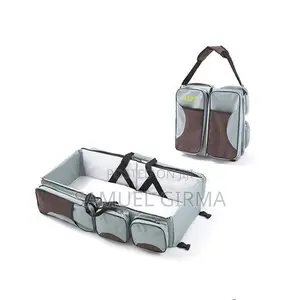  3in1 Portable Bed Travel Bag