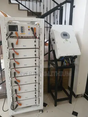 Inverter$Lithum Ion Battrey