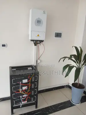 Inverter$Lithum Ion Battrey