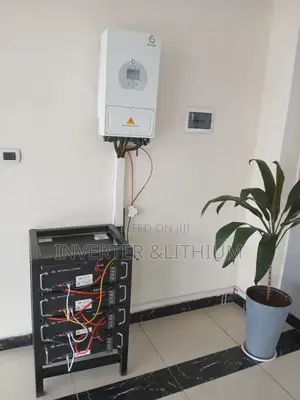 Inverter$Lithum Ion Battrey
