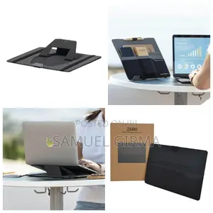 Photo -  ZABKI Laptop Organizer