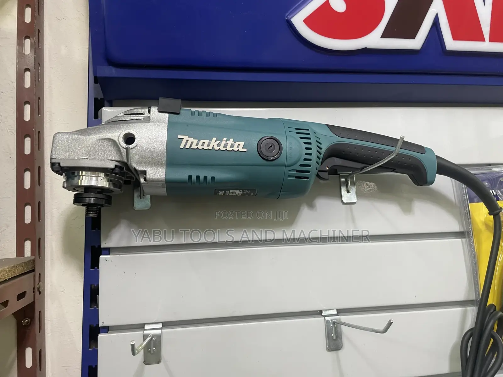 Orginal Makita 7020 Grinder