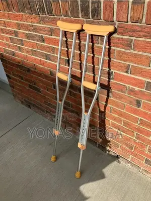 Photo - Walking Stick for Adults and Teenager Great for Travel/Work