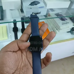 Photo - Series 6 Apple Watch