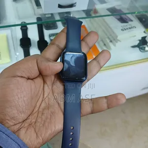 Series 6 Apple Watch