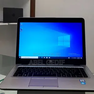 New Laptop HP EliteBook 840 8GB Intel Core I5 HDD+SSD 1T