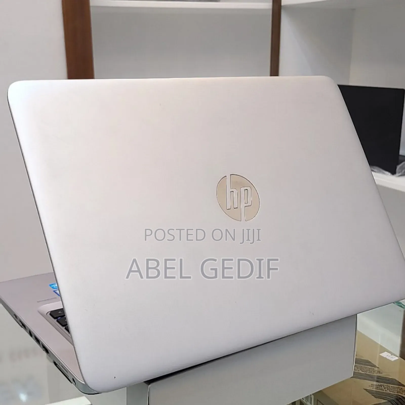 New Laptop HP EliteBook 840 8GB Intel Core I5 HDD+SSD 1T