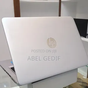 Photo - New Laptop HP EliteBook 840 8GB Intel Core I5 HDD+SSD 1T