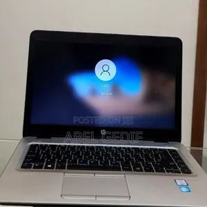 New Laptop HP EliteBook 840 8GB Intel Core I5 HDD+SSD 1T