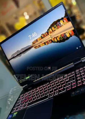 New Laptop Acer Predator Helios 300 16GB Intel Core I7 SSD 512GB