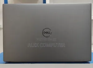 New Laptop Dell XPS 15 32GB Intel Core I7 SSD 512GB