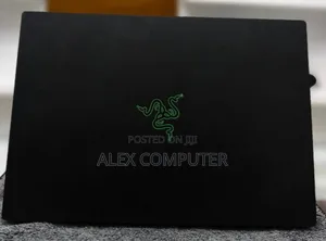 New Laptop Razer Blade 16GB AMD Ryzen 9 SSD 1T