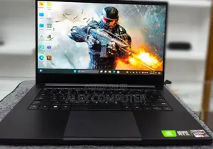 New Laptop Razer Blade 16GB AMD Ryzen 9 SSD 1T