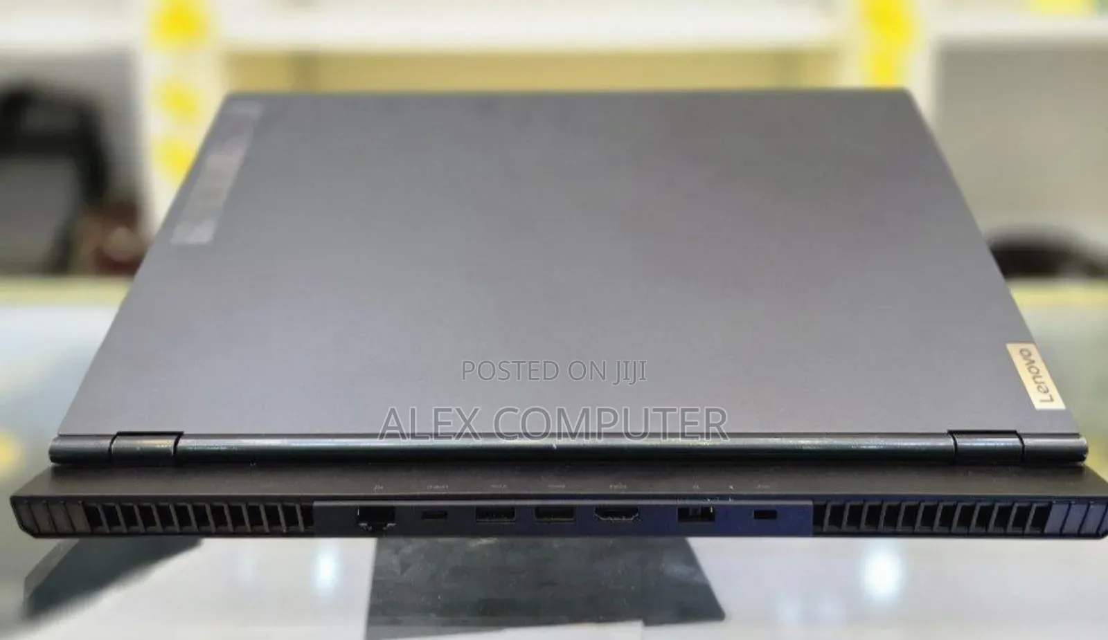 New Laptop Lenovo Y40-80 16GB Intel Core I7 SSD 512GB