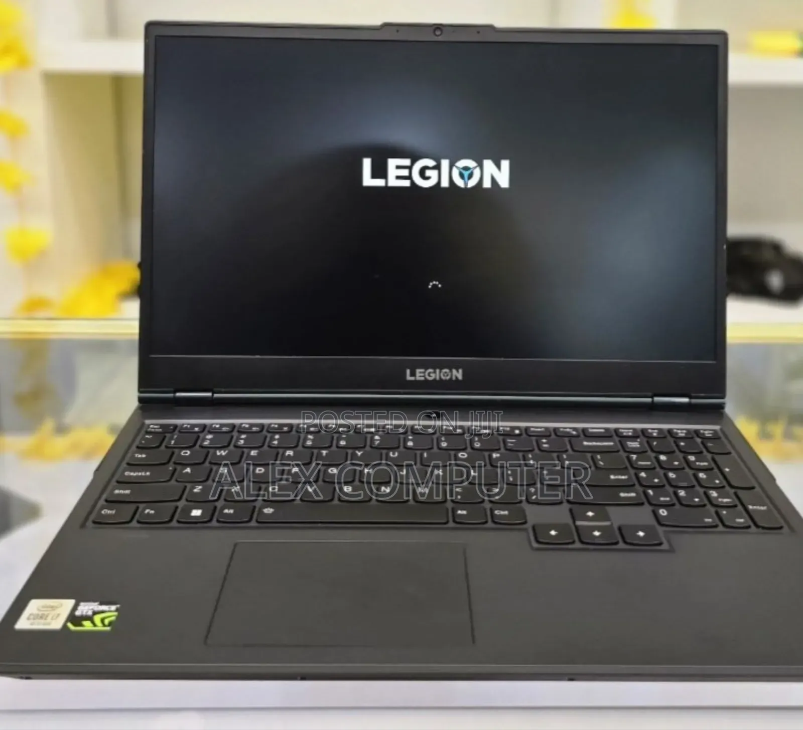 New Laptop Lenovo Y40-80 16GB Intel Core I7 SSD 512GB