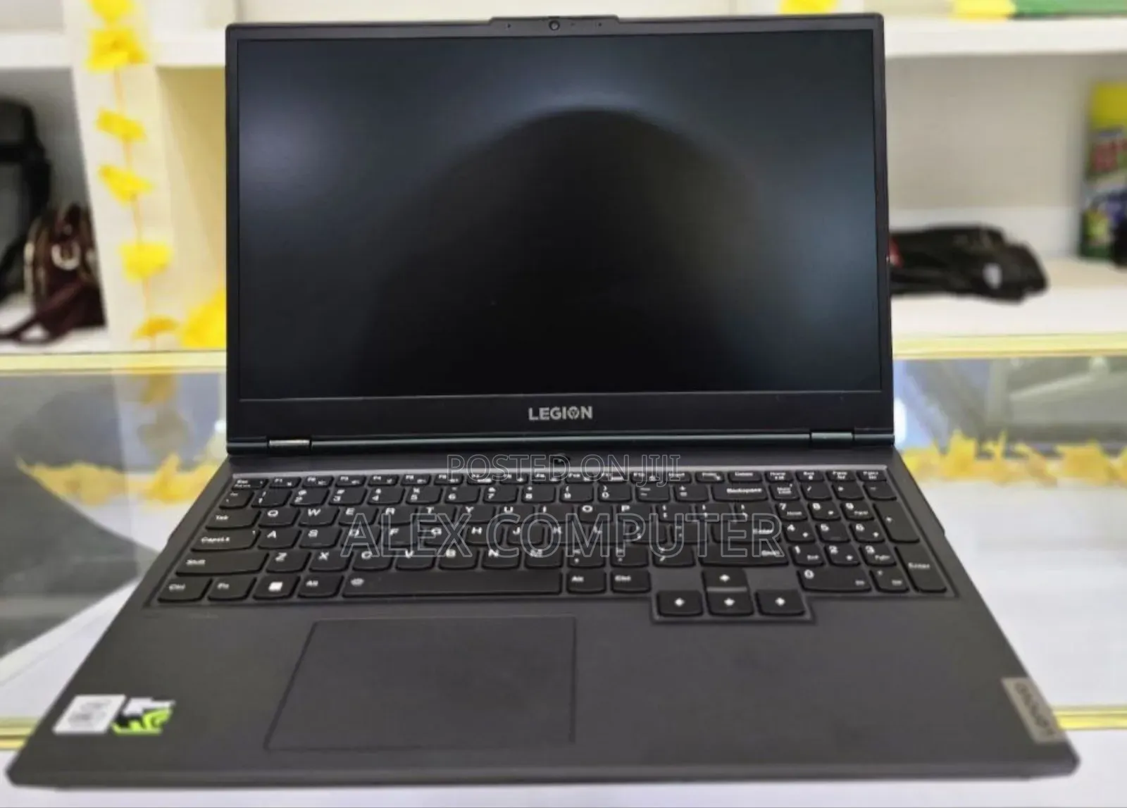 New Laptop Lenovo Y40-80 16GB Intel Core I7 SSD 512GB