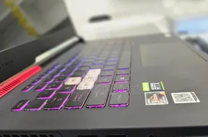 Photo - New Laptop Asus ROG Strix G15 16GB AMD Ryzen 9 SSD 512GB