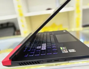 New Laptop Asus ROG Strix G15 16GB AMD Ryzen 9 SSD 512GB