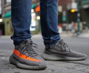 Photo - Adidas Yeezy V2 Sply 350
"BOOST" High Master Quality Shoes