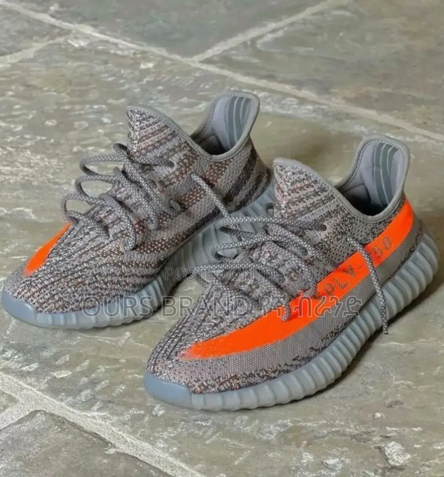 Adidas Yeezy V2 Sply 350
"BOOST" High Master Quality Shoes