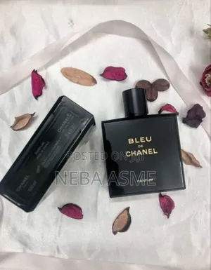 Photo - Blu Chanel