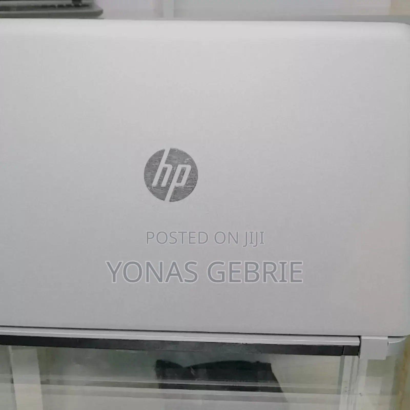 New Laptop HP Envy 4 8GB Intel Core I7 SSD 512GB