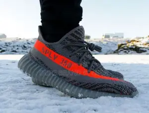 Adidas Yeezy V2 Sply 350 "BOOST" High Master Quality Shoes