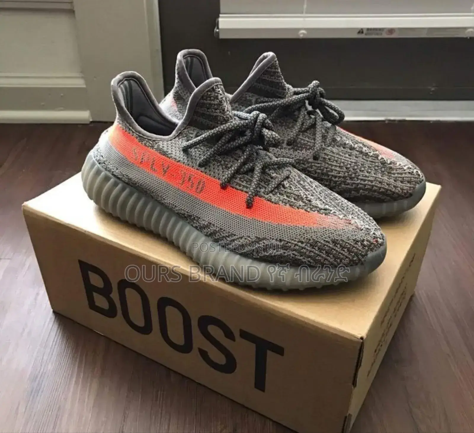 Adidas Yeezy V2 Sply 350 "BOOST" High Master Quality Shoes