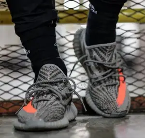 Photo - Adidas Yeezy V2 Sply 350 "BOOST" High Master Quality Shoes