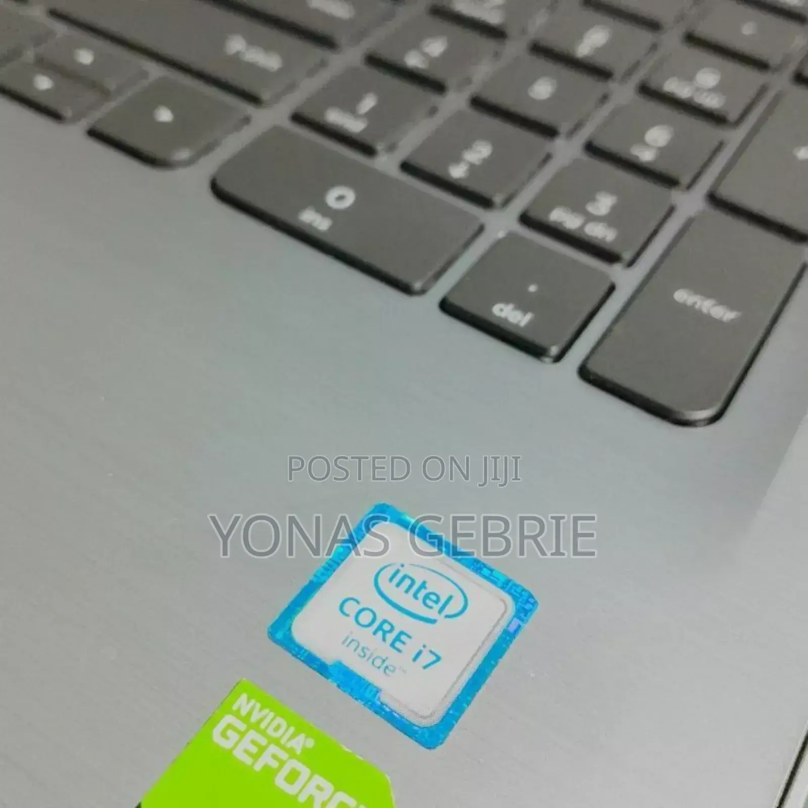 New Laptop HP Envy 4 8GB Intel Core I7 SSD 512GB