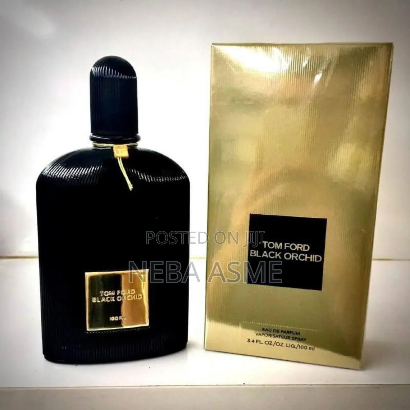 Tom Ford Black Orchid