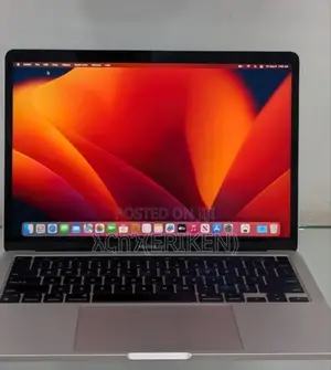 New Laptop Apple MacBook Pro 2022 M2 24GB Apple M2 SSD 2T
