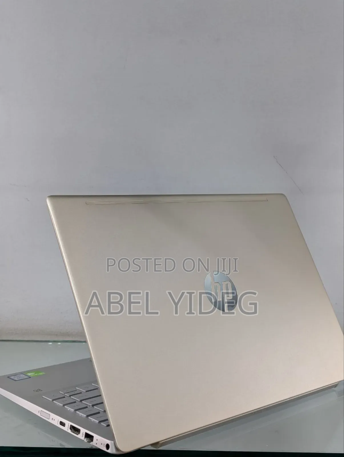 New Laptop HP Pavilion 14 8GB Intel Core I5 HDD+SSD 500GB