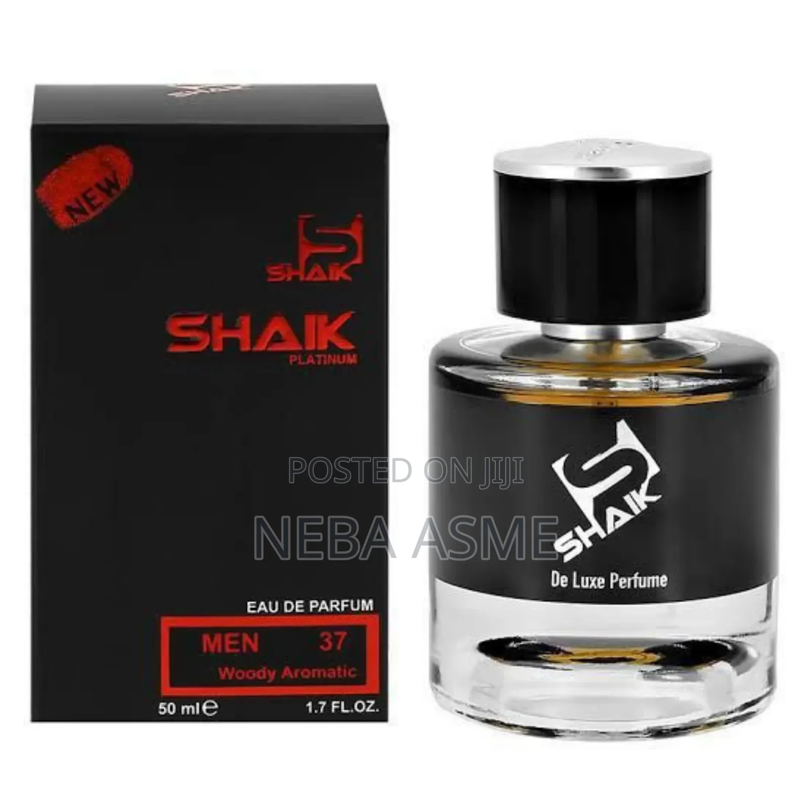 Shaik Perfumes