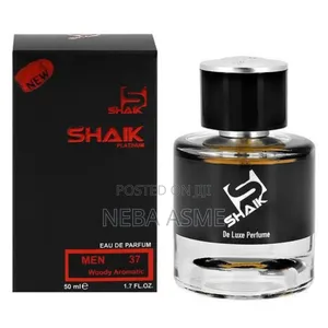 Photo - Shaik Perfumes