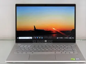 New Laptop HP Pavilion 15 8GB Intel Core I5 HDD+SSD 512GB