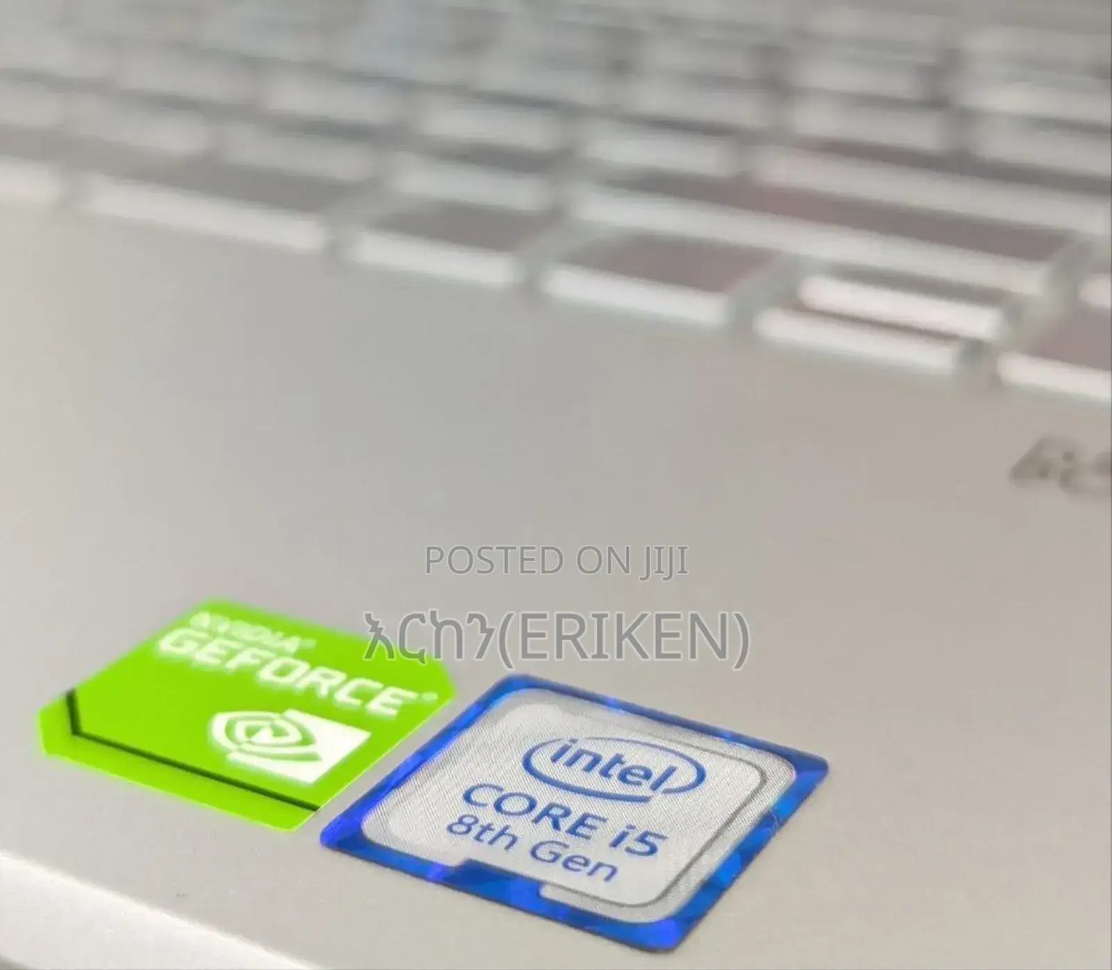 New Laptop HP Pavilion 14 8GB Intel Core I5 HDD+SSD 1T