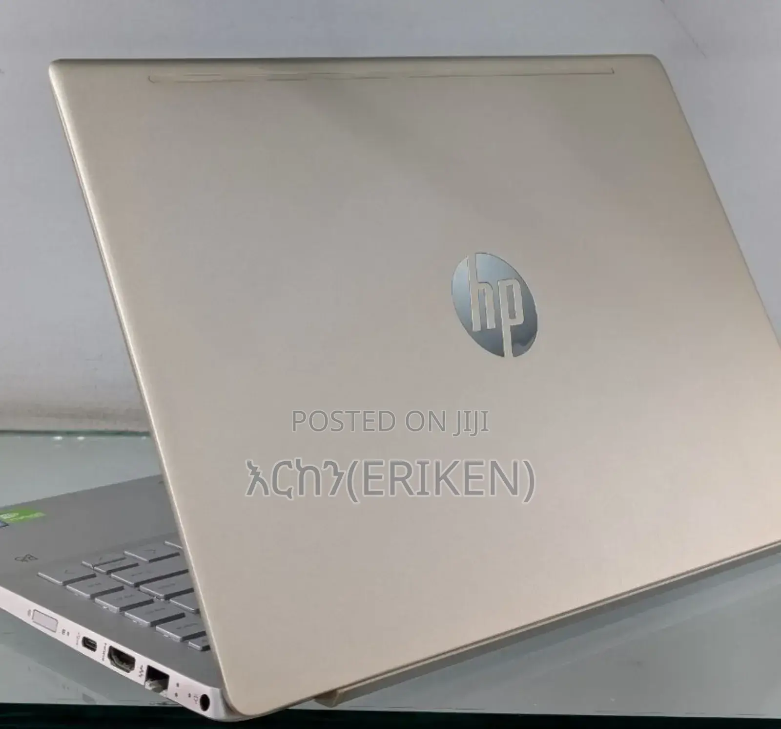 New Laptop HP Pavilion 14 8GB Intel Core I5 HDD+SSD 1T
