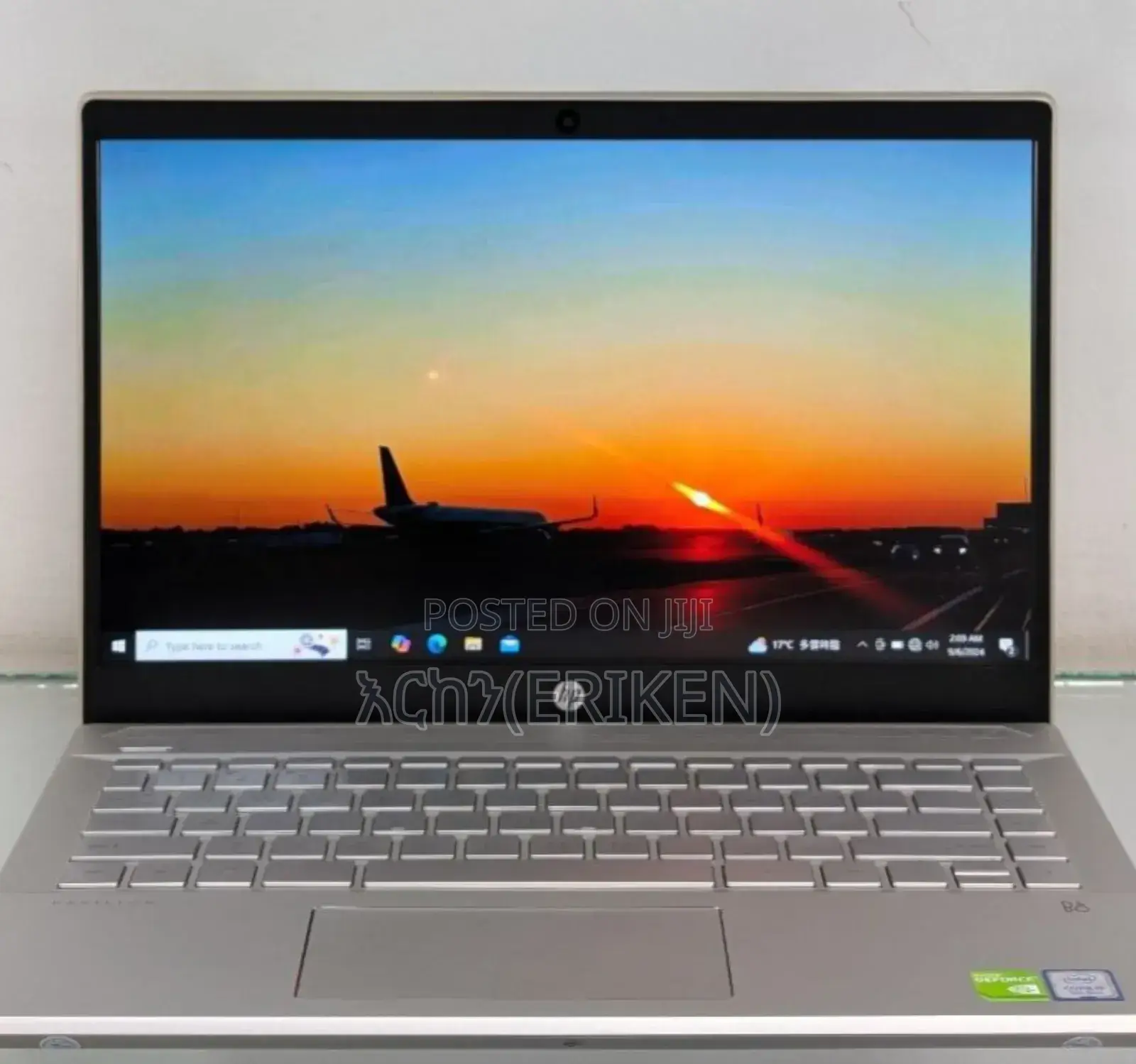 New Laptop HP Pavilion 14 8GB Intel Core I5 HDD+SSD 1T