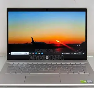 New Laptop HP Pavilion 14 8GB Intel Core I5 HDD+SSD 1T