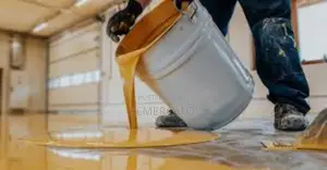 Epoxy ኢፖክሲ
