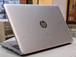 New Laptop HP EliteBook 840 G3 8GB AMD A10 HDD 500GB