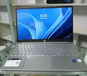 New HP Pavilion Gaming Laptop 15-Dk2xxx 8GB Intel Core I5 SSD 512GB