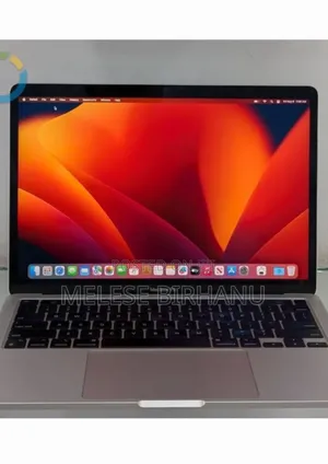 New Laptop Apple MacBook Air 2022 M2 24GB Apple M2 SSD 2T