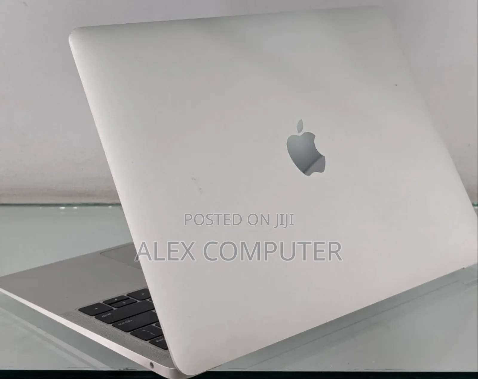 New Laptop Apple MacBook Air 2019 16GB Intel Core I5 SSD 256GB