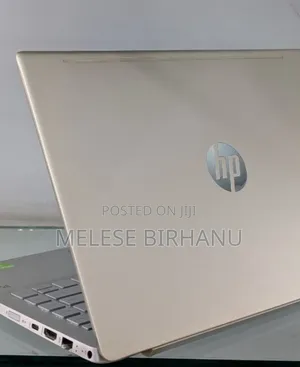 New Laptop HP 14z 8GB Intel Core I5 HDD+SSD 128GB