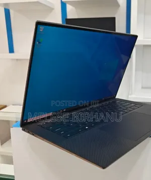 Photo - New Laptop Dell XPS 15 32GB Intel Core I7 SSD 512GB